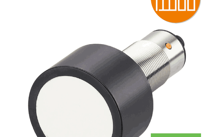 Ультразвуковой датчик уровня IFM UIT508